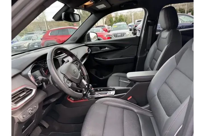 $24999 : Chevrolet Trailblazer 2023 4 image 10