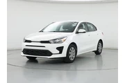 $18998 : Kia Rio 2023 S 4dr Sedan thumbnail