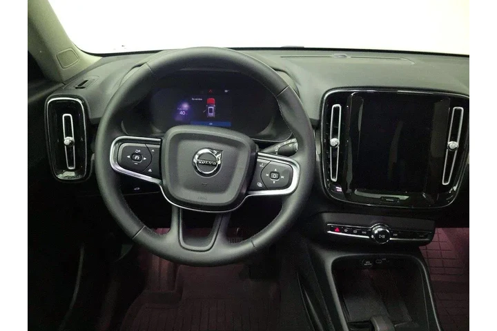 $26998 : Volvo XC40 2024 AWD B5 Core image 10