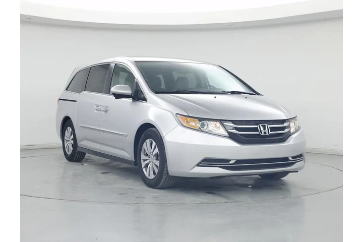 $24998 : Honda Odyssey 2014 EX 4dr Mi image 1
