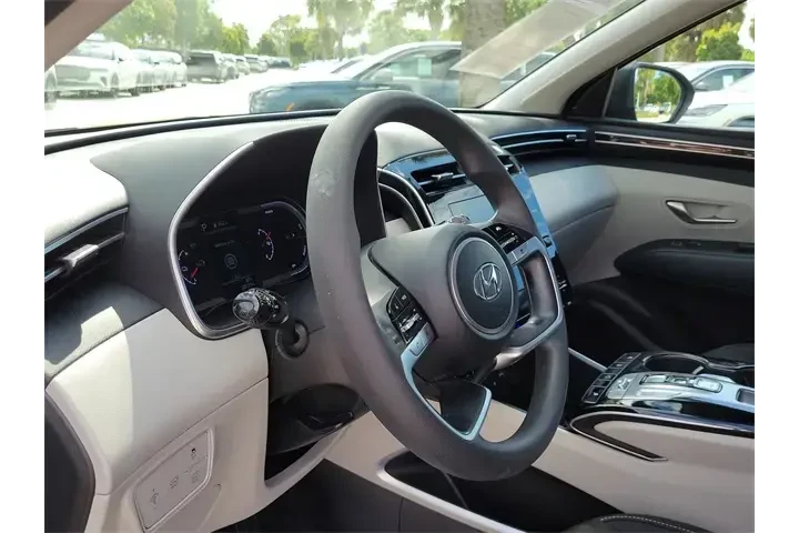 $21990 : Hyundai TUCSON Hybrid 2023 A image 10