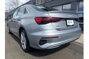$15995 : 2024 A3 Premium 40 TFSI Front thumbnail