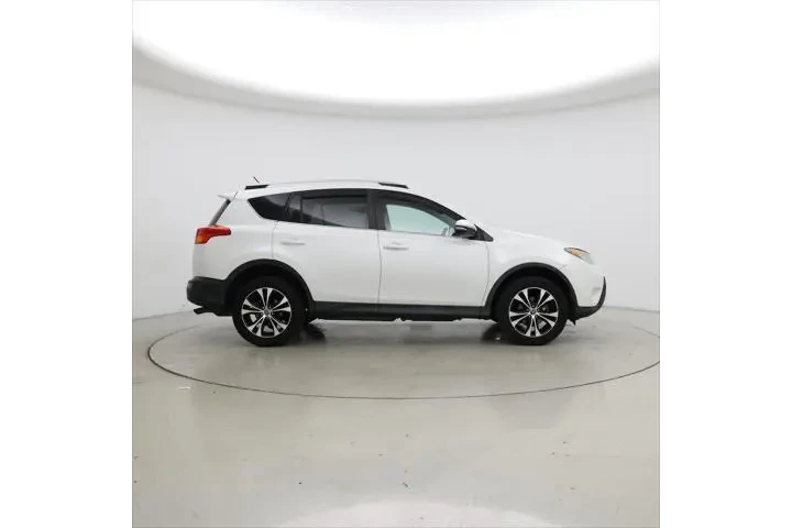 $15998 : Toyota RAV4 2015 Limited 4dr image 7