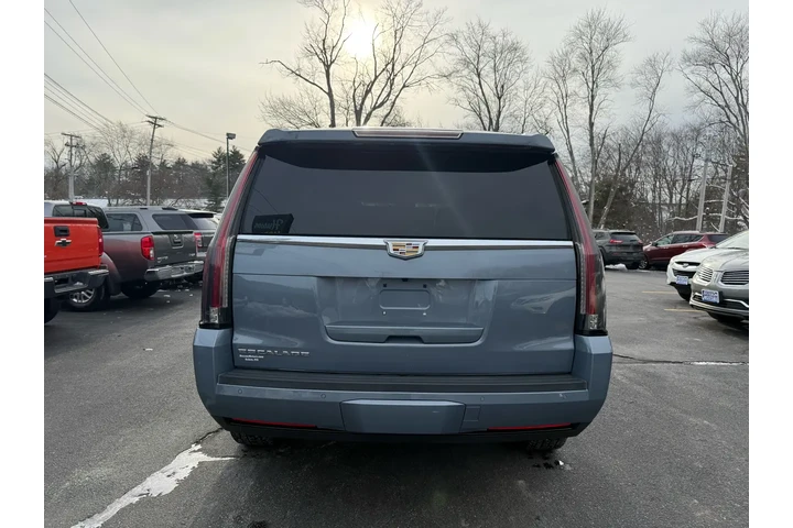 $29999 : 2016 Escalade LUXURY image 7