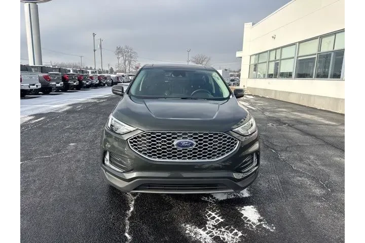 $26995 : Ford Edge 2024 AWD SEL 4dr S image 6
