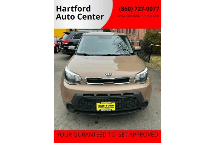 $6999 : 2014 Soul + image 2