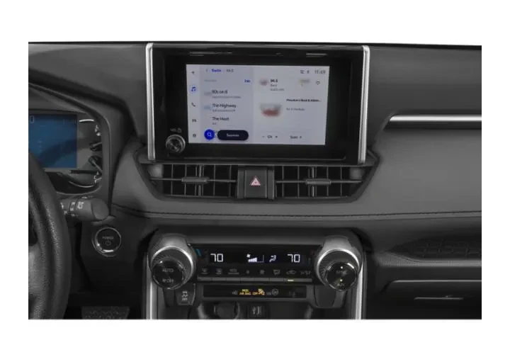 $31931 : Toyota RAV4 Hybrid 2023 AWD image 10