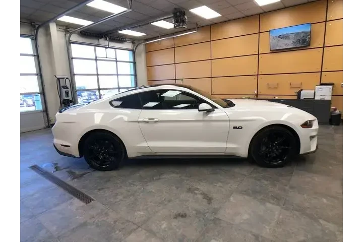 $25787 : Ford Mustang 2018 GT Premium image 8