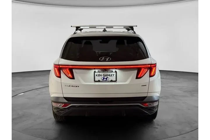 $24150 : Hyundai TUCSON 2023 AWD SEL image 6