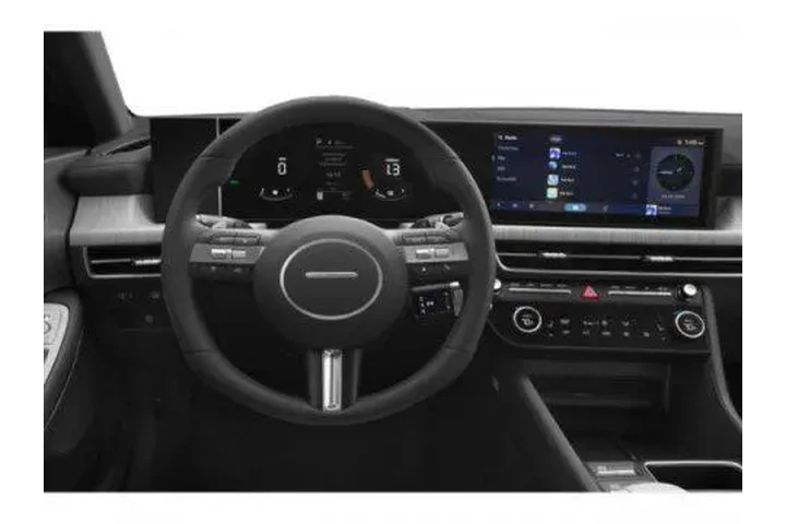 $23999 : Hyundai SONATA Hybrid 2025 S image 10