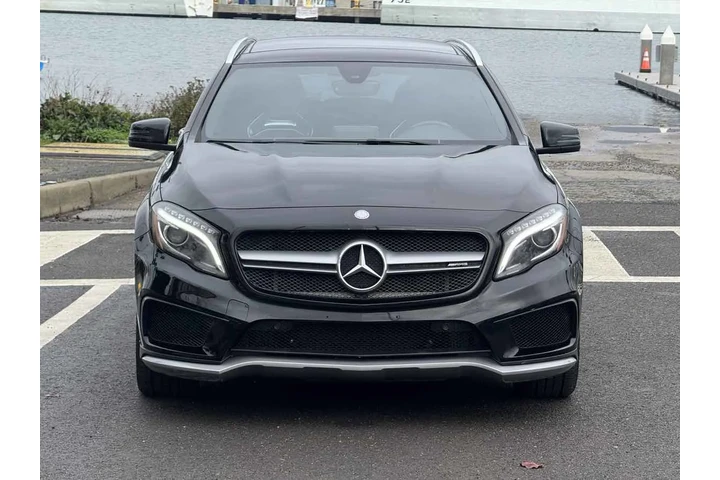 $20988 : 2016 AMG GLA 45 4MATIC SUV image 3