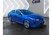 Kia Forte 2024 GT-Line 4dr S en Las Cruces