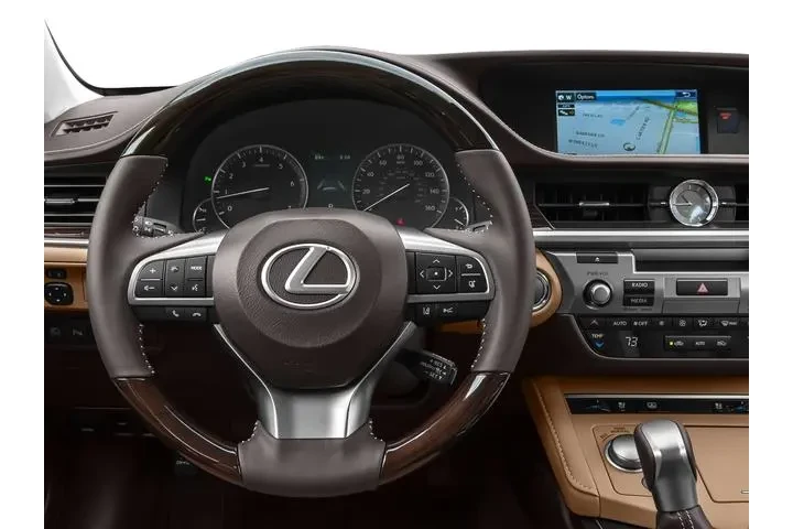 $19843 : Lexus ES 350 2017 4dr Sedan image 7