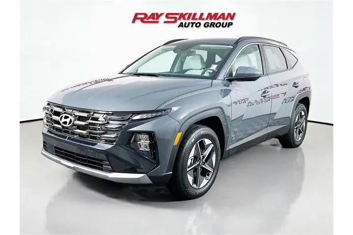 $31975 : Hyundai TUCSON 2026 AWD SEL image 3