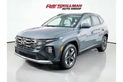 $31975 : Hyundai TUCSON 2026 AWD SEL thumbnail