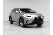 Lexus NX 300 2021 4dr Crosso en Hialeah