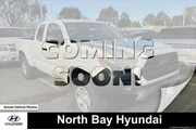 Toyota Tacoma 2018 4x2 SR 4d en Santa Rosa
