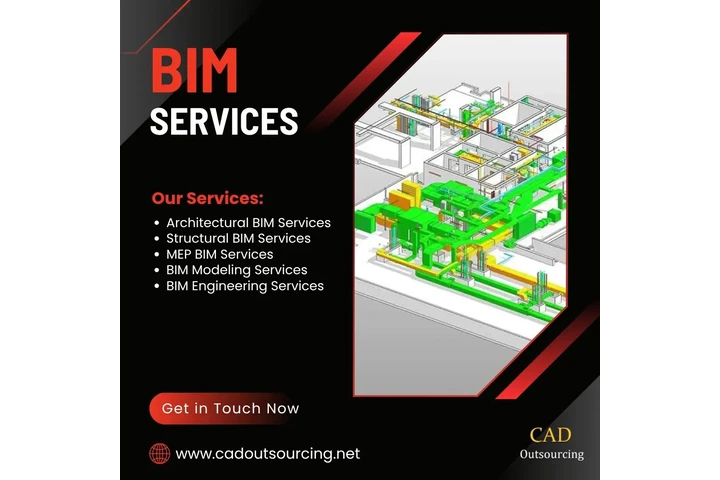 BIM Services USA image 1