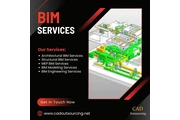 BIM Services USA en Anchorage