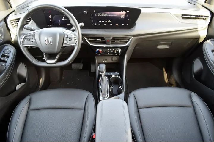 $19783 : Buick Encore GX 2024 Sport T image 7