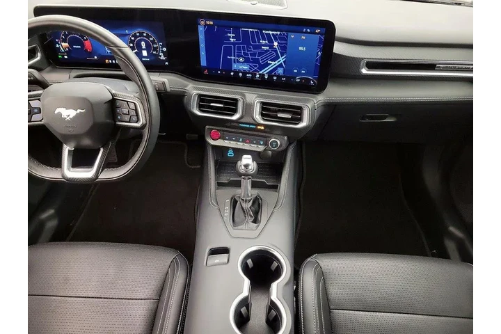 $33998 : Ford Mustang 2024 EcoBoost 2 image 9