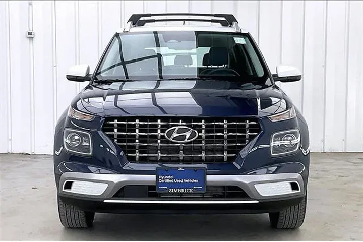 $20990 : Hyundai VENUE 2025 Limited 4 image 3