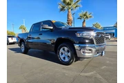 Ram 1500 2025 4x4 Big Horn 4 en Las Vegas