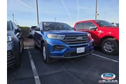 Ford Explorer 2023 AWD XLT 4