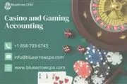 Casino and Gaming Accounting