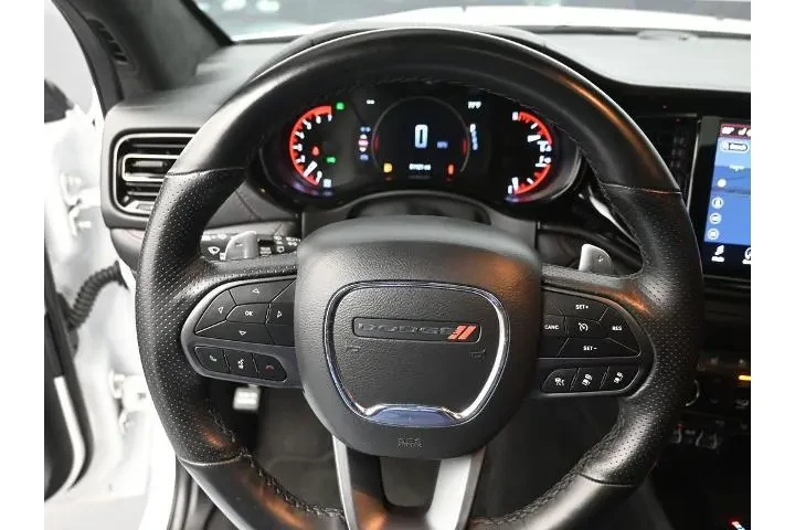 $33491 : Dodge Durango 2022 R/T Plus image 7