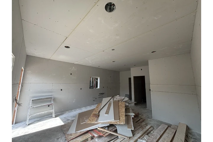 Drywall and taiping image 6