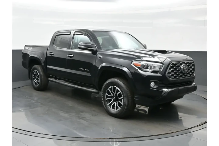 $39986 : Toyota Tacoma 2020 4x4 TRD S image 8