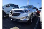 $13991 : Chevrolet Equinox 2020 LS 4d thumbnail