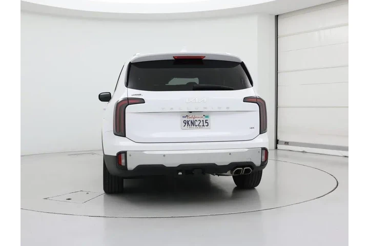 $38998 : Kia Telluride 2024 AWD EX 4d image 6