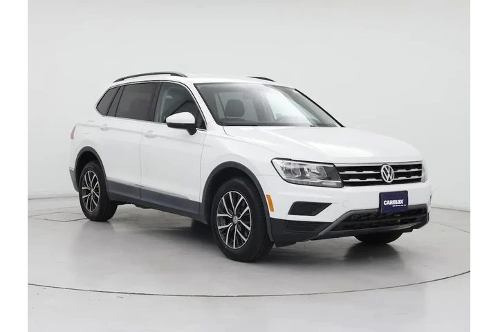 $18998 : Volkswagen Tiguan 2018 AWD 2 image 1
