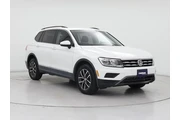 Volkswagen Tiguan 2018 AWD 2 en San Francisco Bay Area