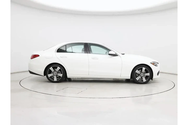 $28998 : Mercedes-Benz C-Class 2022 C image 7