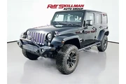 $14975 : Jeep Wrangler Unlimited 2014 thumbnail