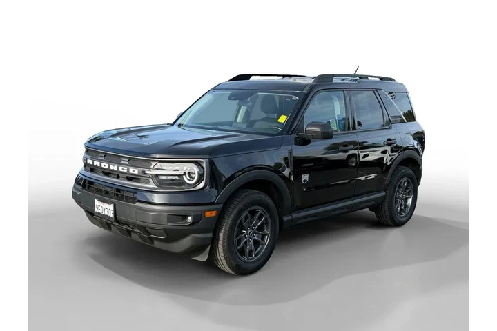 $21806 : Ford Bronco Sport 2022 AWD B image 1