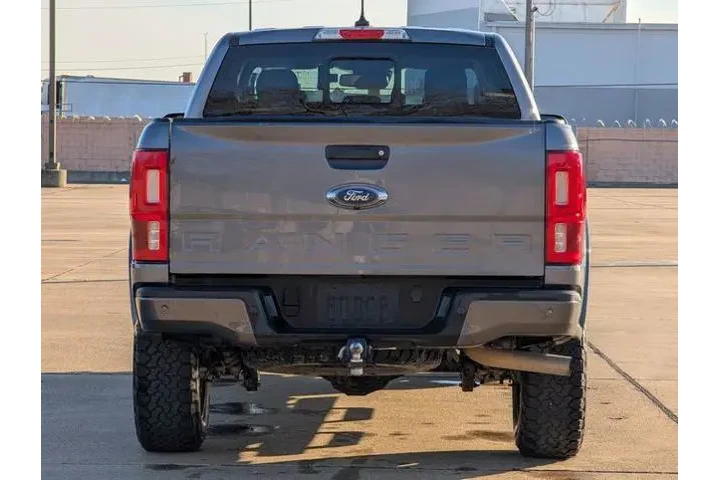 $28134 : Ford Ranger 2021 4x4 Lariat image 4