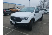 Ford Ranger 2022 4x4 XL 4dr en Fresno