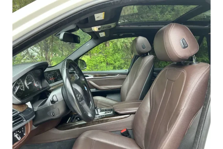 $16997 : 2017 BMW X5 xDrive35i image 9