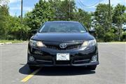 2014 Camry SE thumbnail