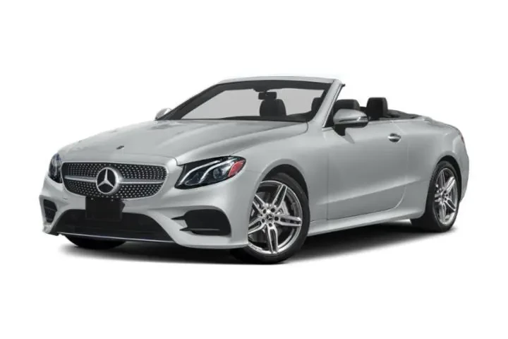 $38970 : Mercedes-Benz E-Class 2019 E image 1