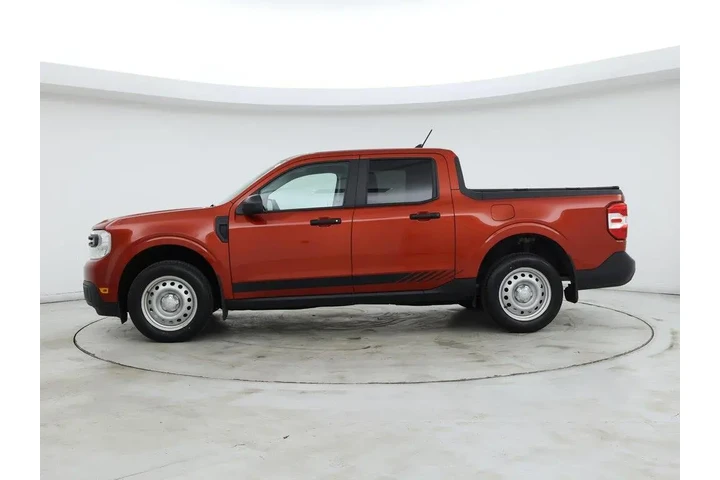 $24998 : Ford Maverick 2024 XL 4dr Su image 3