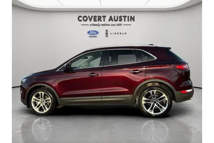 $19579 : Lincoln MKC 2019 AWD Reserve image 2