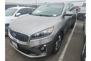 $16992 : Kia Sorento 2019 SX Limited thumbnail