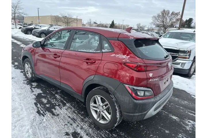$20414 : Hyundai KONA 2023 AWD SE 4dr image 9