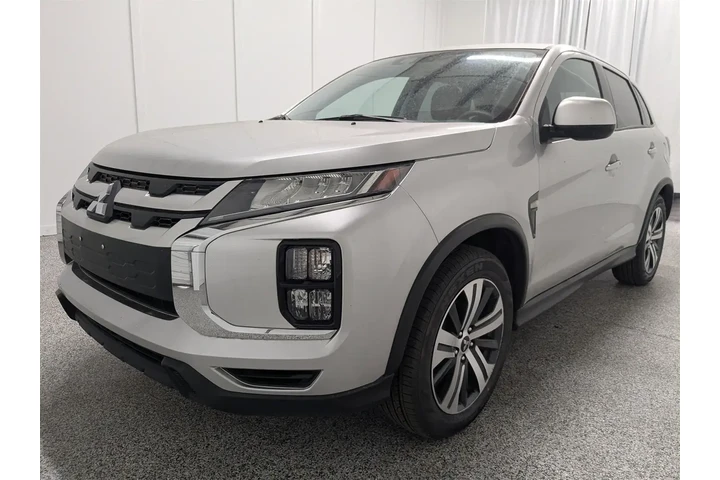 $22997 : Mitsubishi Outlander Sport 2 image 9