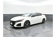 Nissan Altima 2024 2.5 SR 4d en Houston